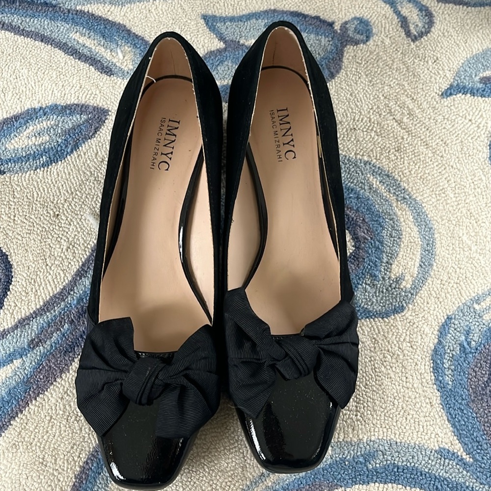 IMNYC Heels 8.5